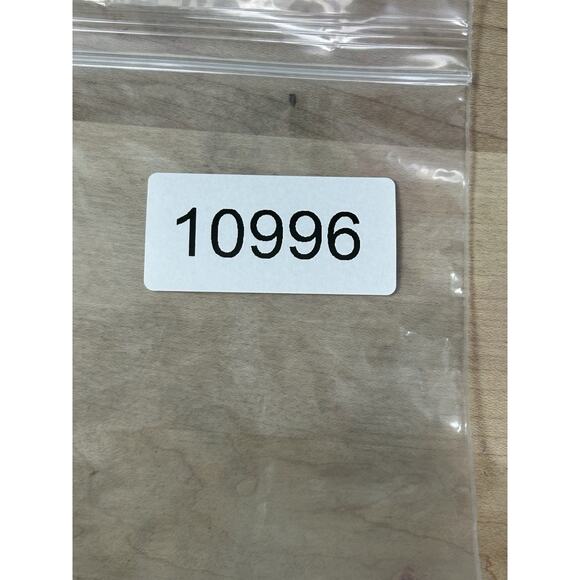 Nike Jordan Flight Origin 2 size Toddler 5C Black Red Leather Sneaker 705162-016 - Picture 9 of 9